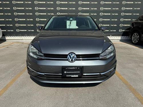 Volkswagen Golf 1.4 Highline Dsg At