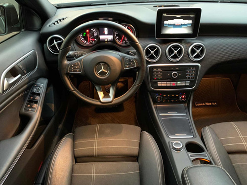Mercedes-benz Clase A 1.6 A200 Urban 156cv 2017