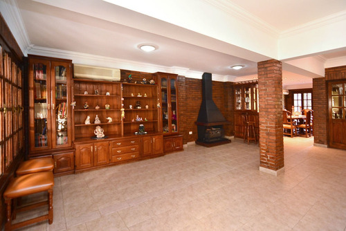 Imagen 5 de 30 de Venta | Villa Urquiza| Casa Con Pileta Y Quincho