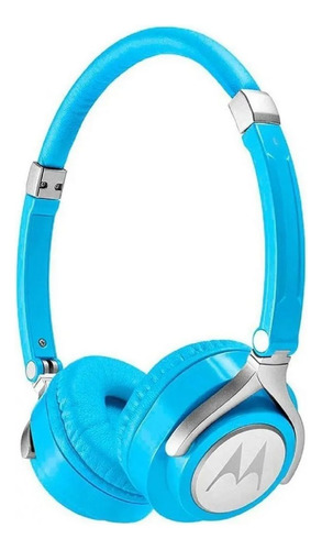 Auriculares Motorola Originales Pulse 2 Microfono Colores