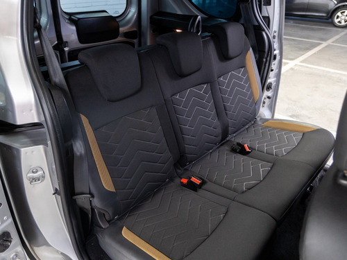 Renault Kangoo Ii 1.5 Dci Stepway