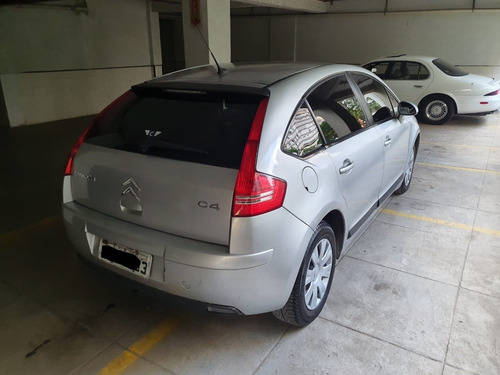 Citroën C4 1.6 Glx 2010 Manual So R$14500