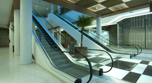 Conjunto Para Alugar, 75 M² Por R$ 3.100,10/mês - Portal Do Morumbi - São Paulo/sp - 5573