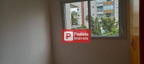 Apartamento Com 2 Dormitórios Para Alugar, 65 M² Por R$ 2.500,01/mês - Jardim Prudência - São Paulo/sp - Ap31505
