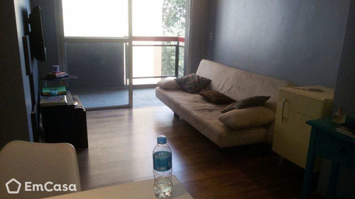 Imagem 1 de 10 de Apartamento À Venda Em São Paulo - 18464