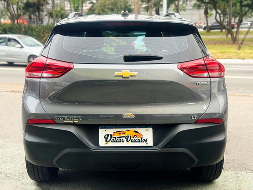 Chevrolet Tracker 1.0 TURBO LT