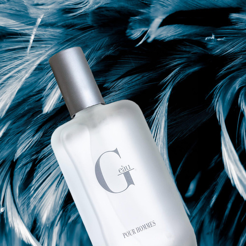 Pb Parfumsbelcam G Eau, Nuestra Vers - Ml