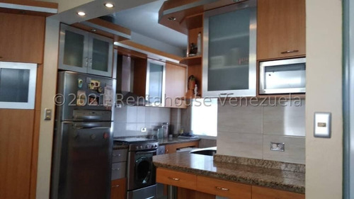 Imagen 2 de 17 de Acogedor Apartamento En Venta. Urb. Chacao. Mls #22-3913 Vanessa Sayago. 04125866548