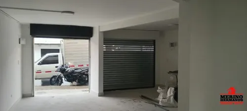 Local En Arriendo En Rionegro - Parque