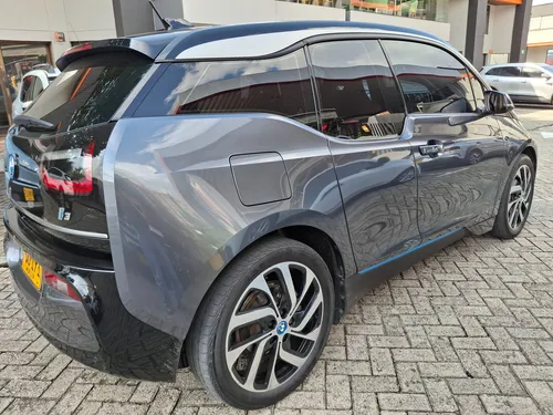I3 Edrive