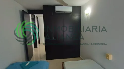 Apartamento En Arriendo En Palmira. Cod A16703