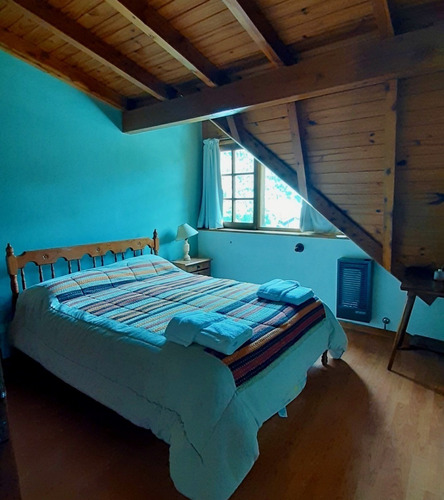 Imagen 14 de 18 de Tierras Del Sur - Departamento 2 Dormitorios En Venta En San Martin De Los Andes - Oportunidad!!!