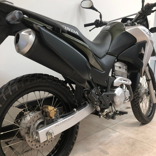 Imagen 12 de 17 de Honda Xre300 Usada