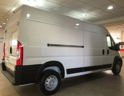 Citroën Jumper 2.2 435 L3h2 Hdi 130 Mt6