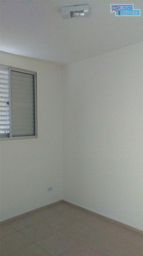 Imagem 3 de 15 de Apartamentos Em Condomínio À Venda Em Sorocaba/sp - Compre O Seu Apartamentos Em Condomínio Aqui! - 1447169