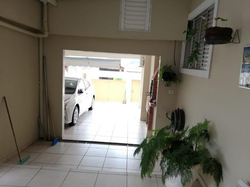 Imagem 4 de 17 de Casa Com 2 Dormitórios À Venda, 160 M² Por R$ 350.000,00 - Loteamento Santa Rosa - Piracicaba/sp - Ca2699