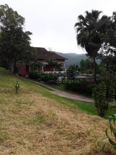 Imagem 4 de 12 de Venda-sitio-4 Dormitorios-1 Suite-24.000,00m²-taiacupeba - Mogi Das Cruzes-sp - V-3651