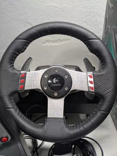 volante g27 pichau - Compre volante g27 pichau com envio grátis no