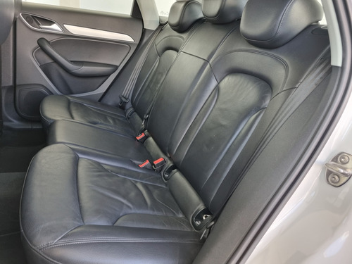 Audi Q3 1.4 TFSI AMBITION FLEX 4P S TRONIC