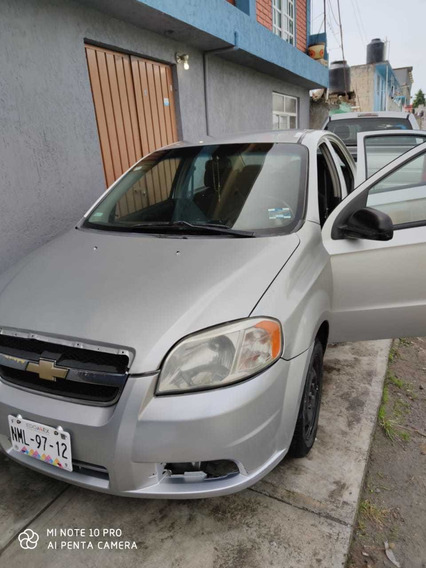 2007 Chevrolet Aveo For Sale With Photos Carfax