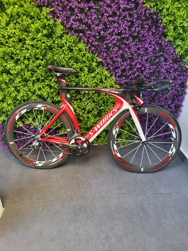 Specialized Sworks Shiv 54 Cm