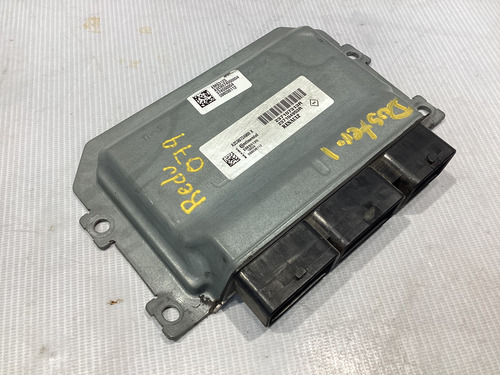 Computadora Renault Duster 2021 2.0l (Usado)