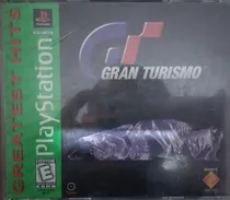 Comprar Gran Turismo Para Ps1