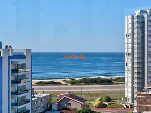 Apartamento En Aidy Grill - Punta Del Este