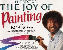 Libro Best Of The Joy Of Painting With Bob Ross : America...
