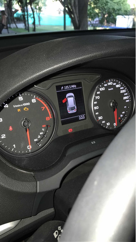 Audi A3 1.4 Tsi Mt 122cv 2014