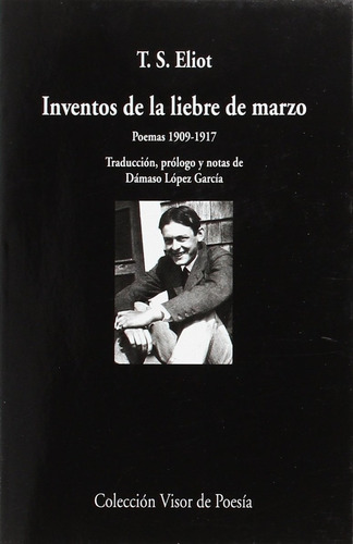 Inventos De La Liebre De Marzo - T. S. Eliot