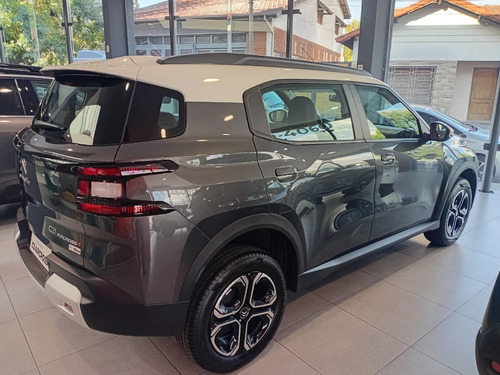 Citroën C3 Aircross 1.0 Shine Turbo 200 Cvt Bitono 7As