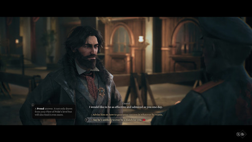 The Thaumaturge Edicion Deluxe | Steam | Entrega Inmediata