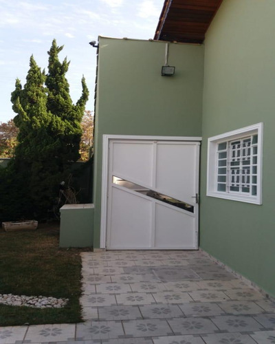 Imagem 3 de 17 de Casa Jardim Sao Carlos 3 Dorm - Prox Ao Confiança - Ca00388 - 68717642
