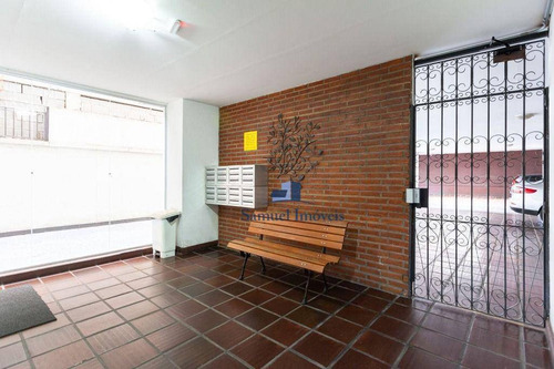 Imagem 6 de 30 de Apartamento Com 2 Dormitórios À Venda, 115 M² Por R$ 1.230.000 - Paraíso - São Paulo/são Paulo - Ap4246