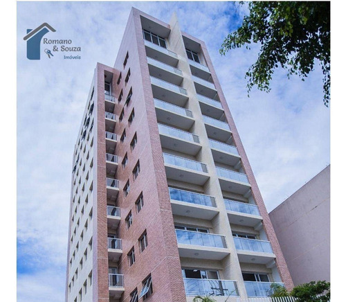 Imagem 18 de 24 de Sala Para Alugar, 40 M² Por R$ 1.310,00/mês - Macedo - Guarulhos/sp - Sa0003