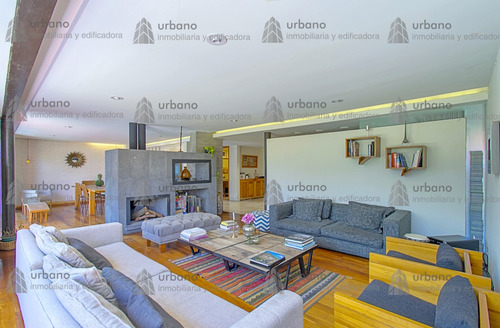 Venta Casa Club De Golf Chiluca, Chiluca, Atizapán De Zarago