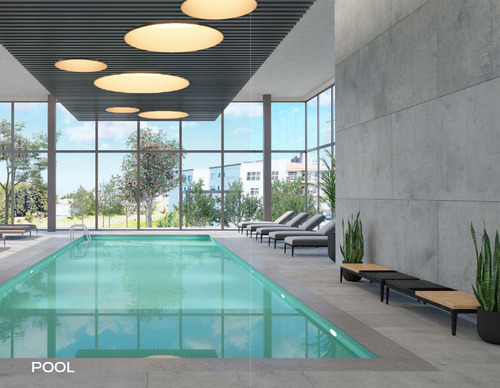 Departamento En Venta En Zona Residencial En Bosque Real, Edomex.