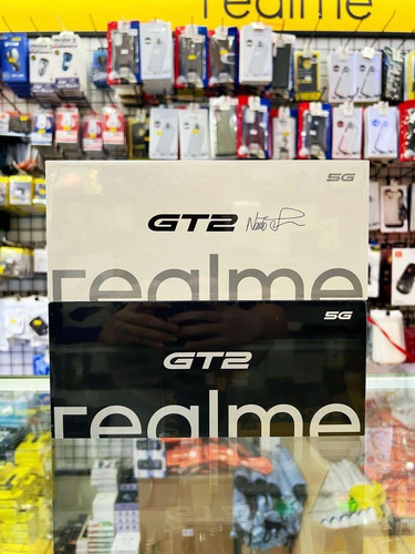 Realme Gt 2 Pro 5g Dual 256gb 12gb Ram Factory Unlocked