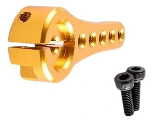 2 X 25t Servo Cuerno Brazo De Sujeción De Dirección 1/10