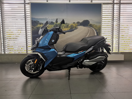 Bmw C400x Odb91e