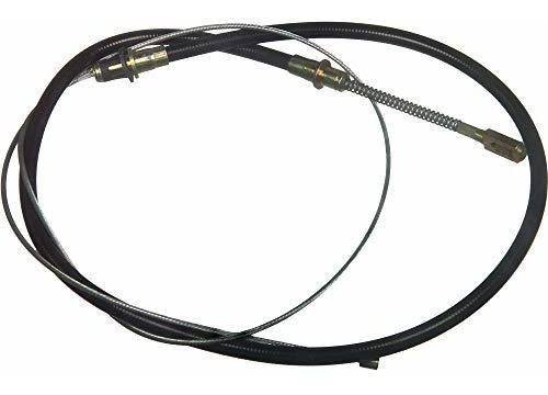 Cables De Freno Para Auto Cable De Freno Premium Wagner Bc13