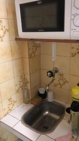 Imagen 7 de 9 de 48 E/ 12 Y 13 - 3 Ambientes Sala De Espera Patio Zona Y Baño Tribunales