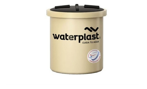 Imagen 1 de 10 de Tanque De Agua Multiproposito Varios Usos 150lts Waterplast