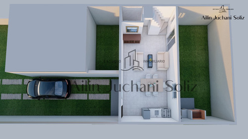 Ultima Unidad Disponible!! Duplex 3amb - Mar Del Tuyu .