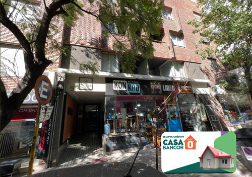 Departamento En Venta Barrio Nueva Cordoba. -appto Credito Bancor-