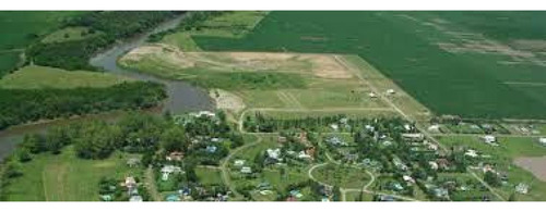 Solares Del Carcarañá - Terreno - Solares Norte - Preventa Lago - Manzana A - Lote 3