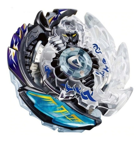 Beyblade Burst Killer Deathscyther B-85 Sem Lançador