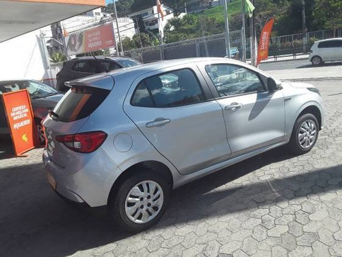 Imagem 7 de 9 de Fiat Argo 1.0 Firefly Flex Drive Manual