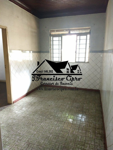 Imagem 8 de 20 de Casa-terrea-para-venda-em-pedregulho-guaratingueta-sp - Cs045